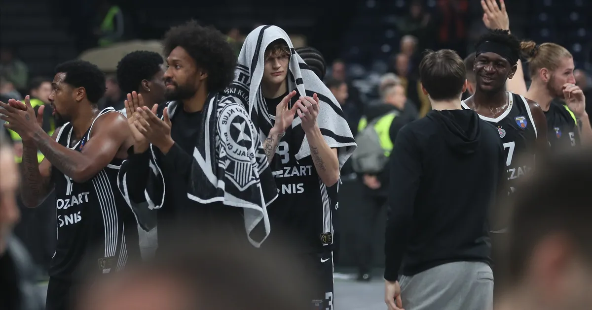 Mika Murinen: "Džabari Parker i ja smo baš bliski, učio sam od njega"