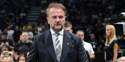 Prvi čovek Partizana srušio očekivanja navijača: Nema nikakve euforije!