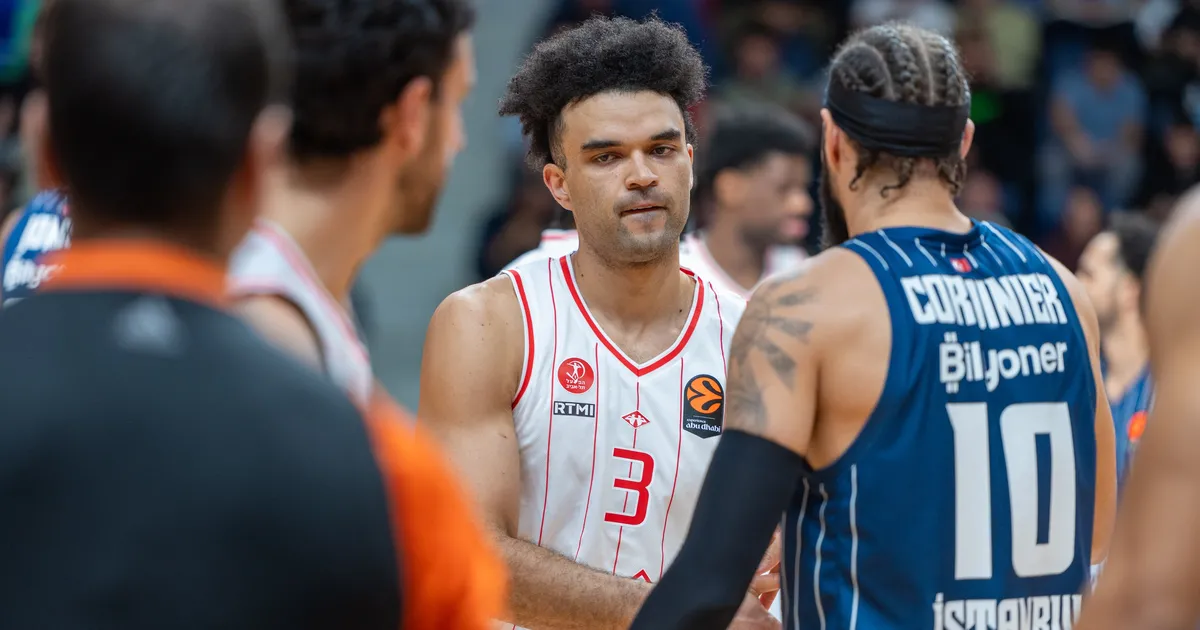 Elajdža Brajant drugi put zaredom MVP kola Evrolige