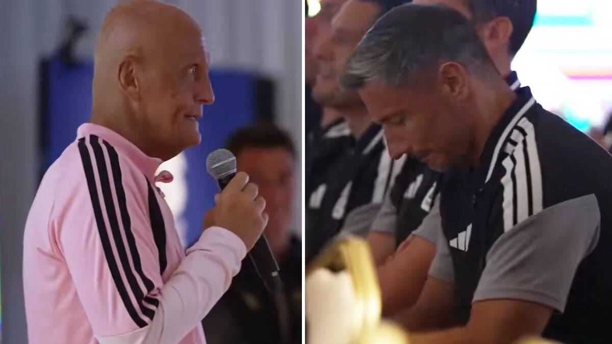 "Finale će suditi Slavko": Kolina objasnio zašto je pročitao baš njegovo ime