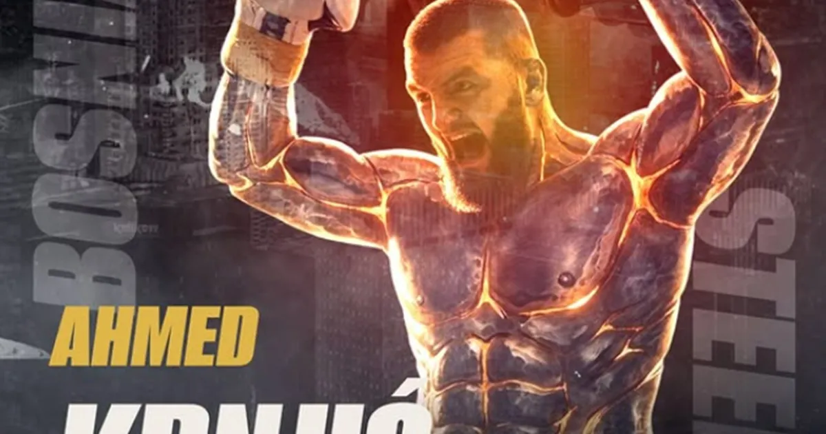Evo gde možete da gledate uživo TV prenos događaja Balkan Boxing 12 u Novom Pazaru