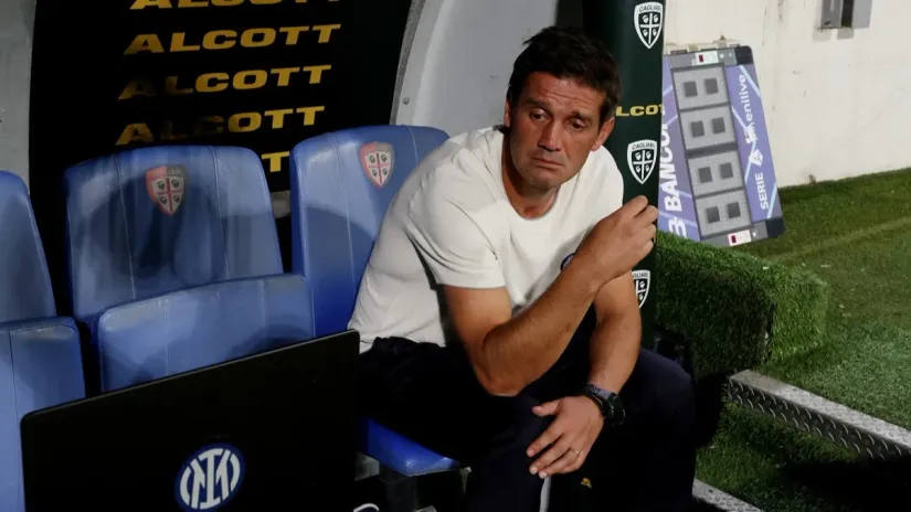 Buongiorno Italia: Inter i dalje favorit, ali ne kao što je bio pre dve nedelje