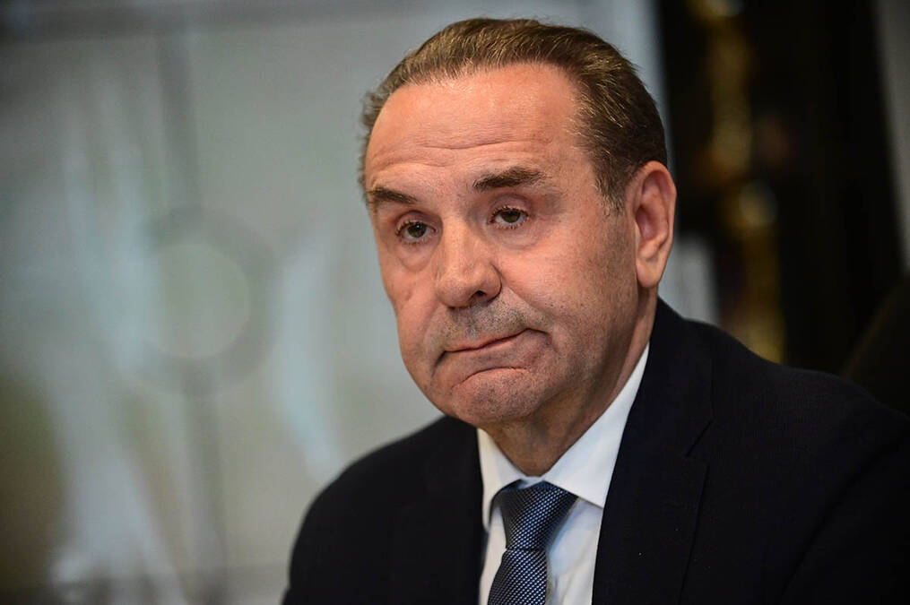 "Tražio nam 3.000 franaka, 66 evra i 30 centi": Ljajić otkrio kako je Partizanu propao važan posao
