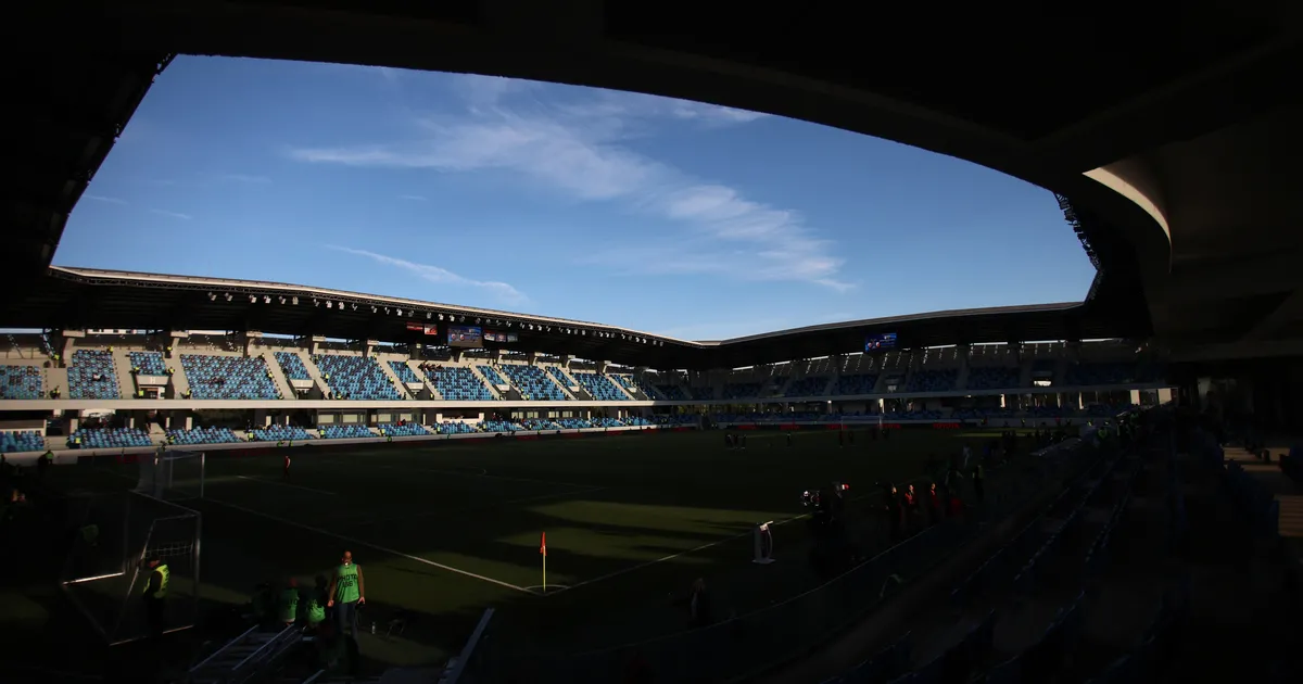 Pretrpeli neverovatan poraz u Prvoj ligi Srbije, vodili 2:0 i izgubili, sada ostali bez trenera