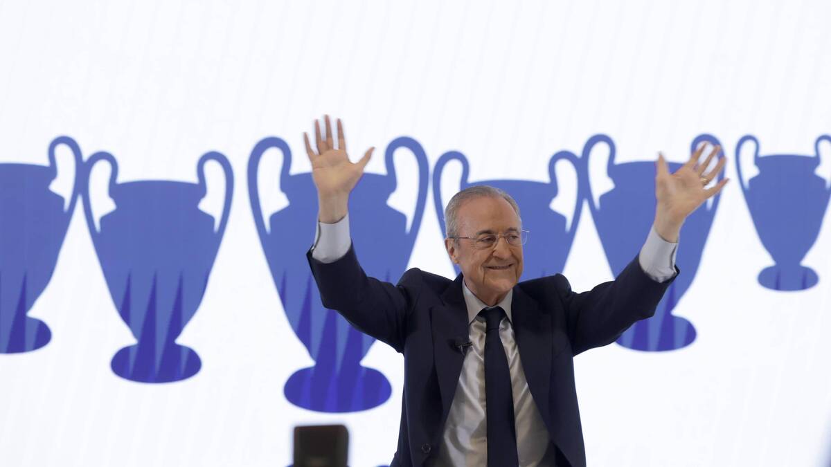 Florentino Perez dovodi Erlinga Holanda: Već je krenuo rat Real Madrida i Mančester sitija
