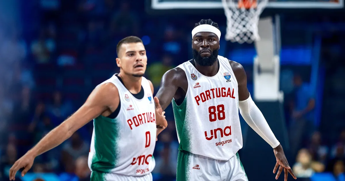 Senzacija nad senzacijama u FIBA kvalifikacijama, Portugalija usred Španije "oduvala" Furiju