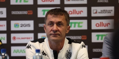 Ilić utučen nakon novog poraza: Nema šta mnogo da se priča kad se izgubi!