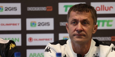 Drama u Lučanima! Ilić besan, hoće da ide iz Partizana