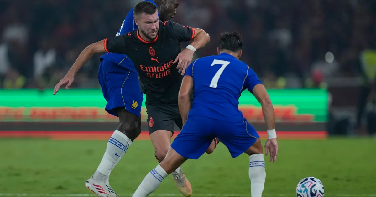 Alonso rasturio Pavlovićev Milan, Stanković igrao u pobedi Intera, Alajbegović debitovao za Juventus