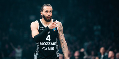Vošington odlučio: Ovo će biti njegov novi klub