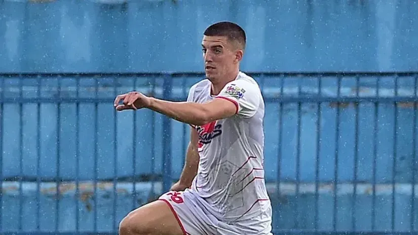 Festival fudbala u Subotici: Spartak i Borac odigrali po meri TSC-a