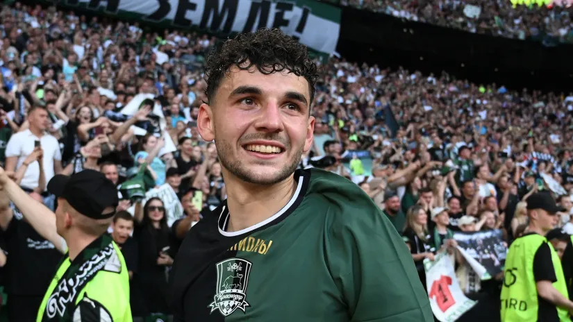 Nekad želja Arsenala, Atletika i Pari Sen Žermena, danas u Saudijskoj Arabiji za 21.900.000 evra