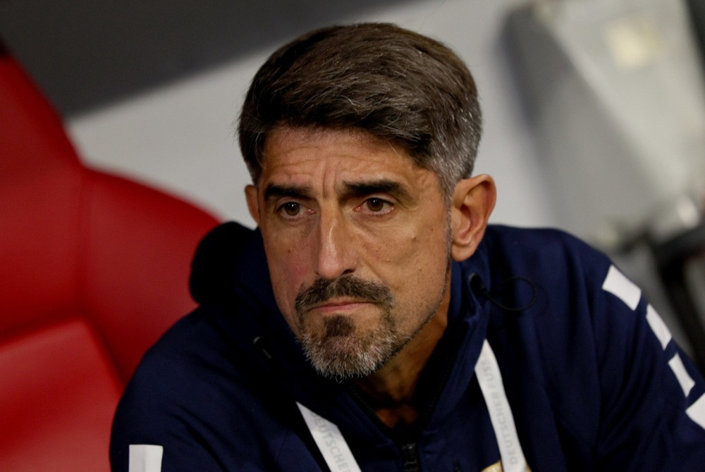 Paunović: ''Treba da nastavimo da radimo kao i do sada, u istom pravcu''