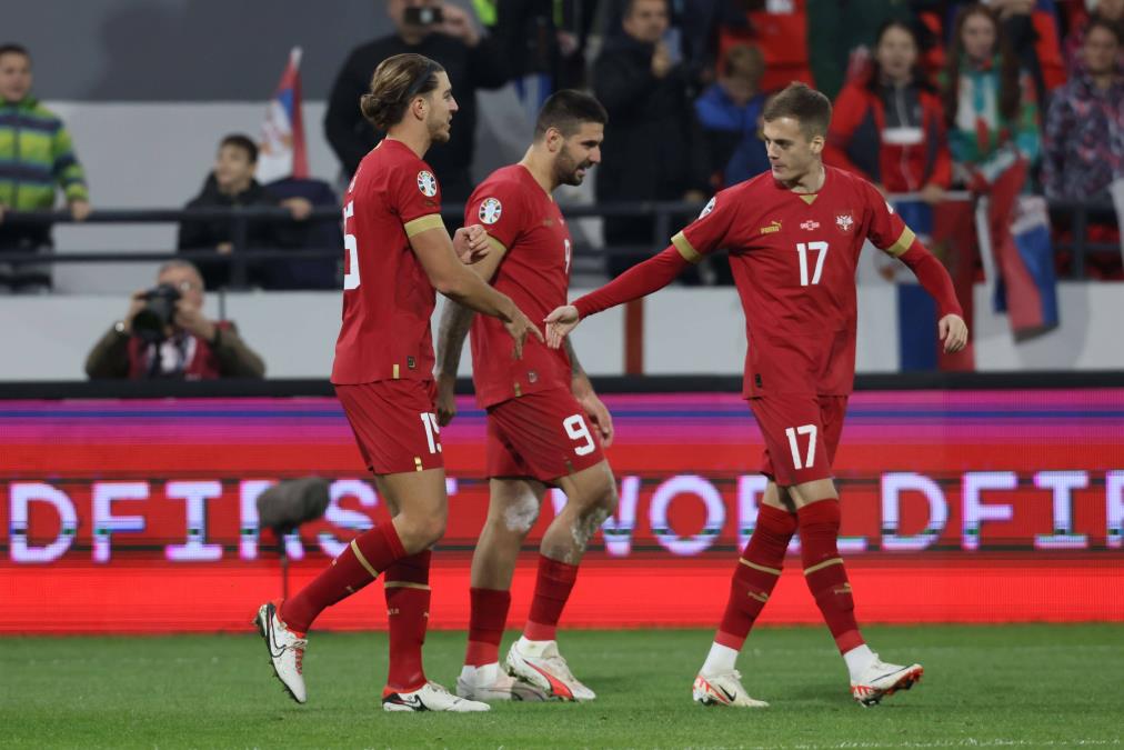 DEFANZIVAC SRBIJE IZRIČIT PRED NEMAČKU: Moramo da vratimo naš inat...