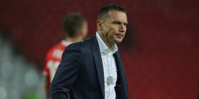 Isplivale šokantne informacije - Izraelac propao u Zvezdi zbog sukoba