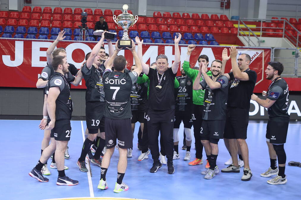 Partizan se vraća tamo gde mu je mesto: Poznati rivali crno-belih u Ligi šampiona