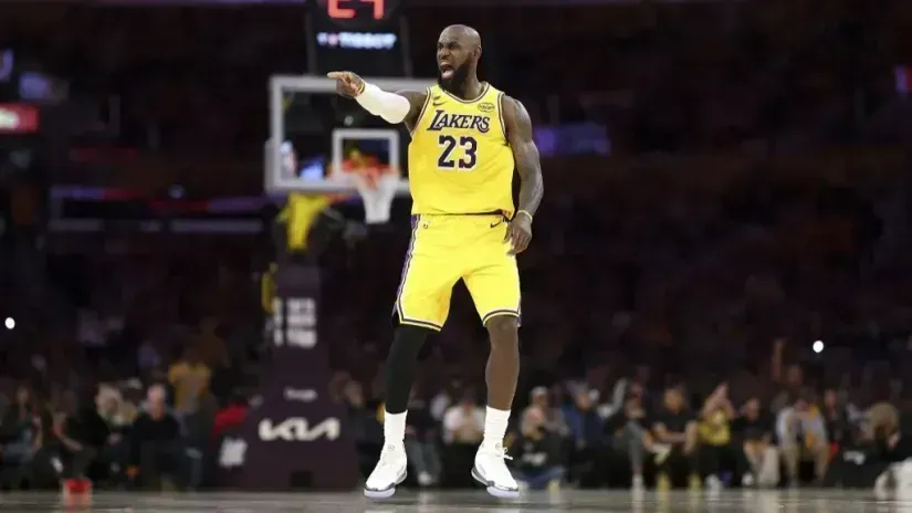 Najveći NBA zemljotres se upravo dogodio! Lebron Džejms napustio Lejkerse