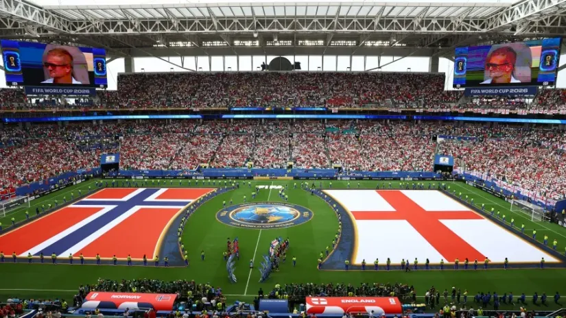MUNDIJAL UŽIVO (31. dan): Norveška - Engleska 1:1, produžeci
