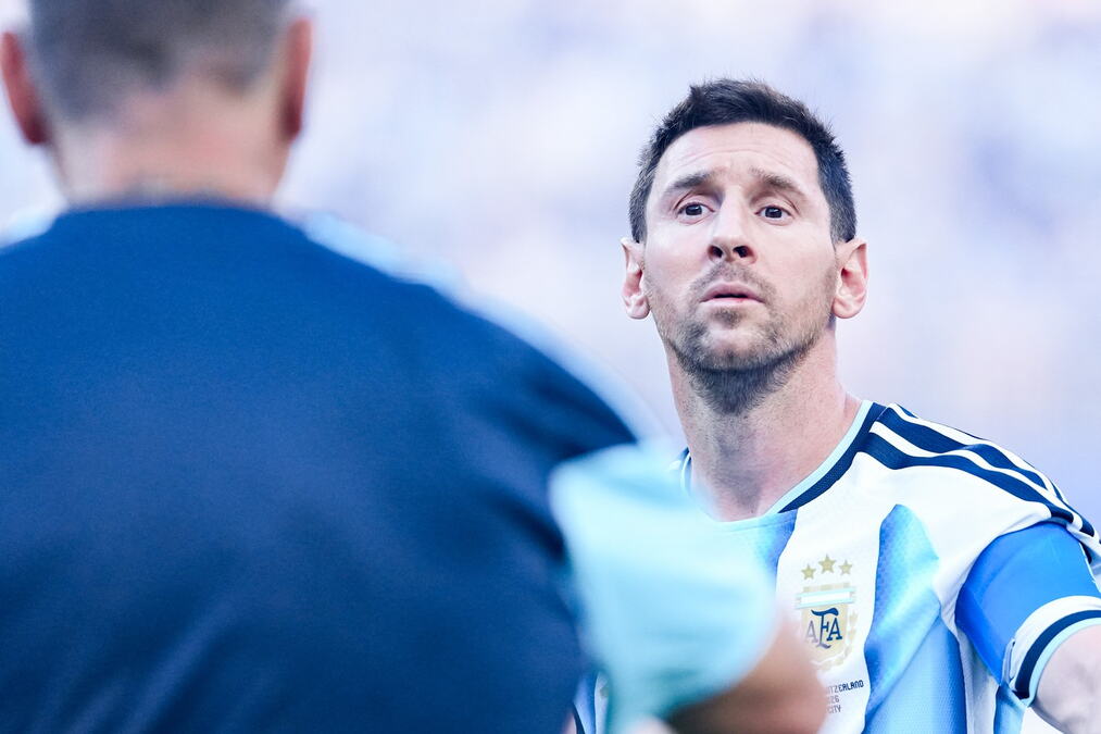ŠOK IZ ARGENTINE - SAVEZ UVODI PRAVILO KOJE JE MOGLO DA ZABRANI MESIJU DA IGRA ZA REPREZENTACIJU! Stigla potvrda RADIKALNOG reza: "Svako ko to zanemari..."