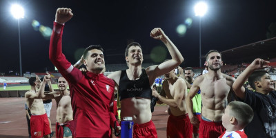 UEFA presekla! Evo ko deli pravdu Vojvodini za Ligu Evrope