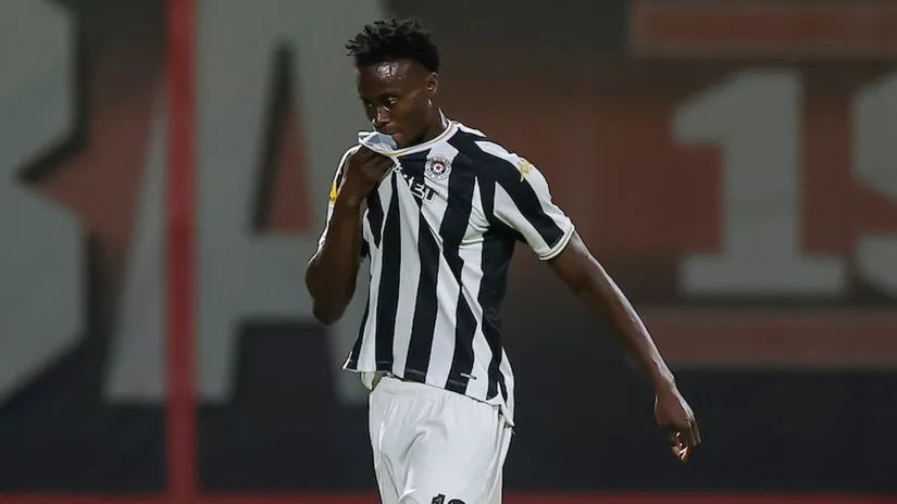 Dembi Seku dve utakmice suspenzije, Partizan meč bez Grobara u gostima