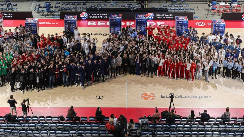 KSS promovisao jedinstvenu ligu za mlađe kategorije