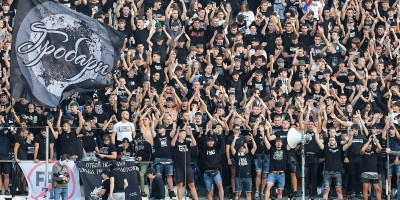 Potpuna rekonstrukcija: Partizan kreće u projekat za budućnost
