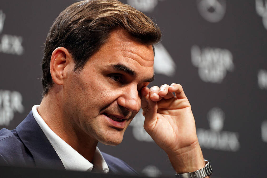 Zašto Rodžer Federer nije išao u vojsku? Nagodio se s državom, još mu nisu oprostili
