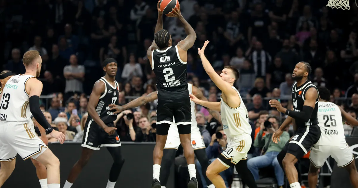 Partizan raskinuo ugovor sa jednim od najskupljih pojačanja u istoriji