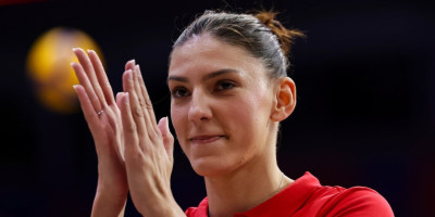 Senzacija u Srbiji: Tijana Bošković otkrila da li navija za Crvenu zvezdu ili Partizan!