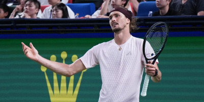 Šok izjave novog broja jedan - Zverev opleo po tenisu, otkrio šta mora hitno da se promeni