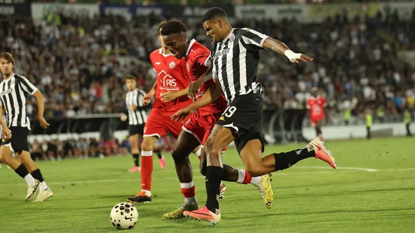UŽIVO: Mačva Partizan 1:1, domaćin izjednačio sa desetoricom! (VIDEO)