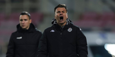 Ovako izgleda tabela Superlige posle pobede Partizana u Nišu