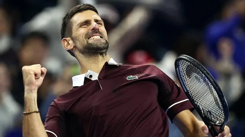 Novak pred meč protiv Zvereva: Mučim se, ali ne bih o detaljima