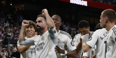 Dželat Partizana blizu dogovora sa legendom Real Madrida