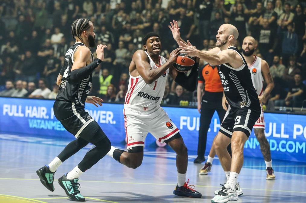 OGLASIO SE BIVŠI IGRAČ PARTIZANA! Šampion Evrolige poslao poruku koja je ZAINTRIGIRALA SVE!