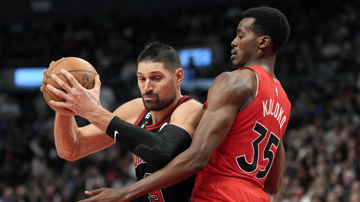 Traženi centar neće ni u Panatinaikos: Posle NBA lige odlazi u Španiju?