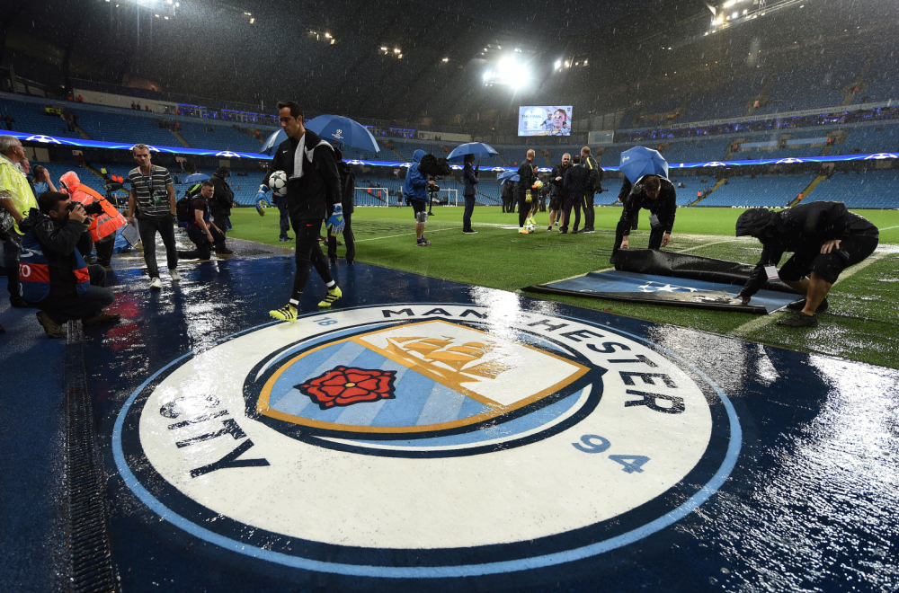 Novi problem za Siti: UEFA razmatra pravne korake
