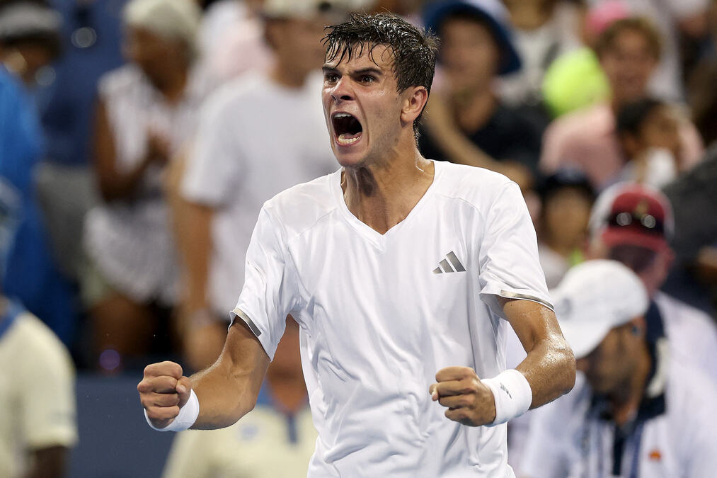 OVO JE POTPUNO LUDILO! NOVI RAFAEL NADAL ISPISAO ISTORIJU TENISA! Čak ni Novak Đoković ovo nije uspeo da uradi - o njegovom uspehu bruji cela planeta!