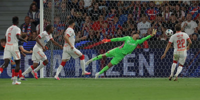 Debakl! U istoj rečenici Crvena zvezda i Liga konferencija?! Dobro ste pročitali