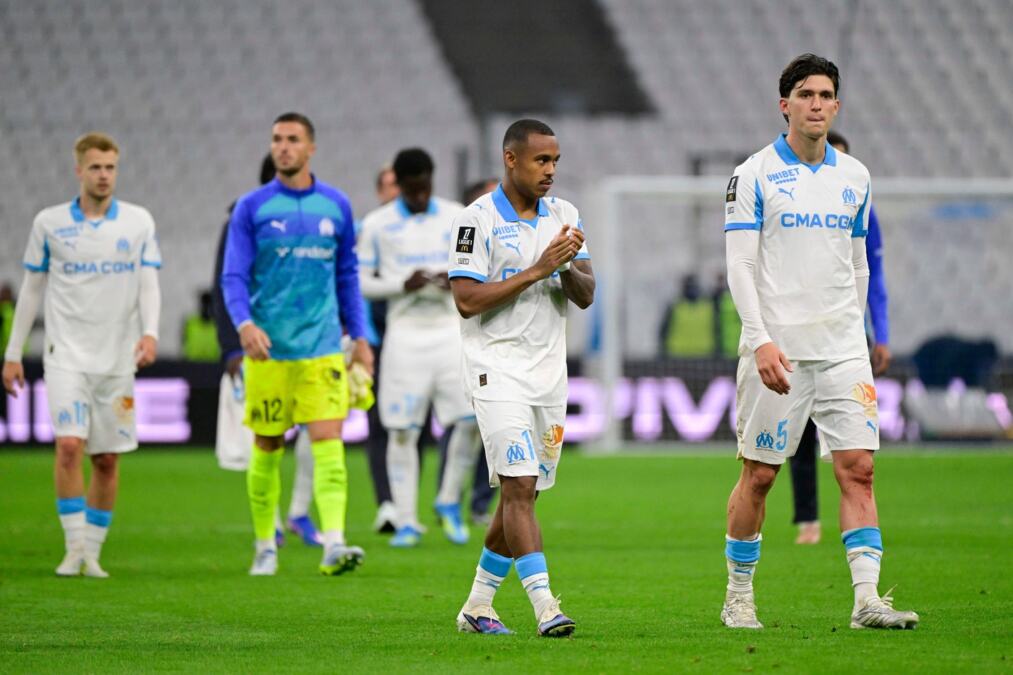 ZVANIČNO! Bruno Ženesio imenovan za novog trenera Marseja