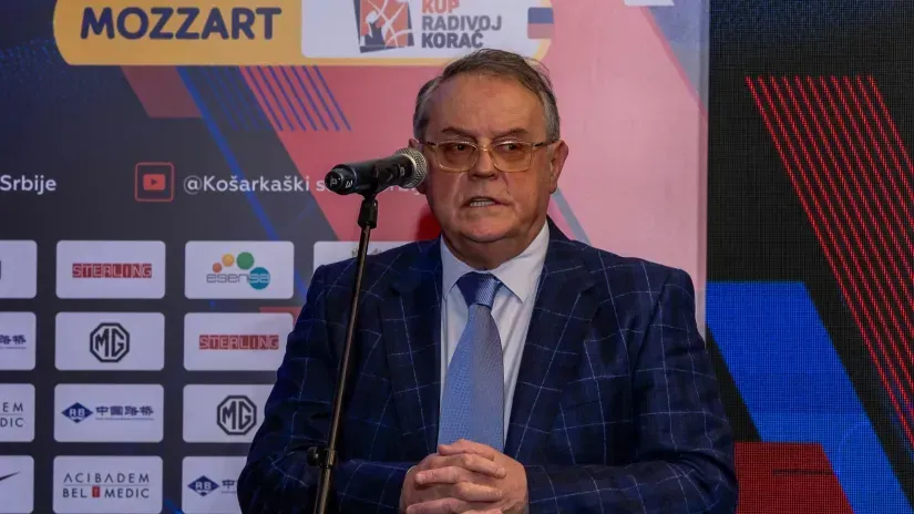 Da li će KSS menjati ime?