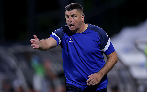 Ćurčić gleda u zube pobedi, Kuljić osetio svetlu stranu poraza
