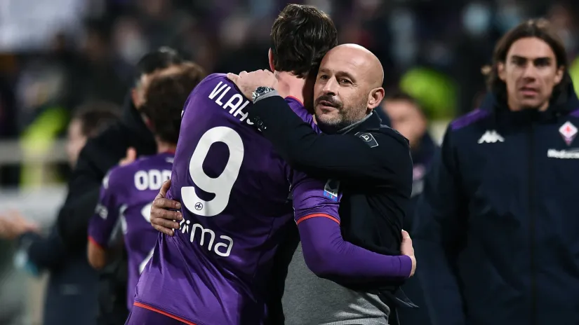 Italijano zahvaljuje Juveu na Vlahoviću: Dušan na putu da postane onaj igrač od pre par sezona