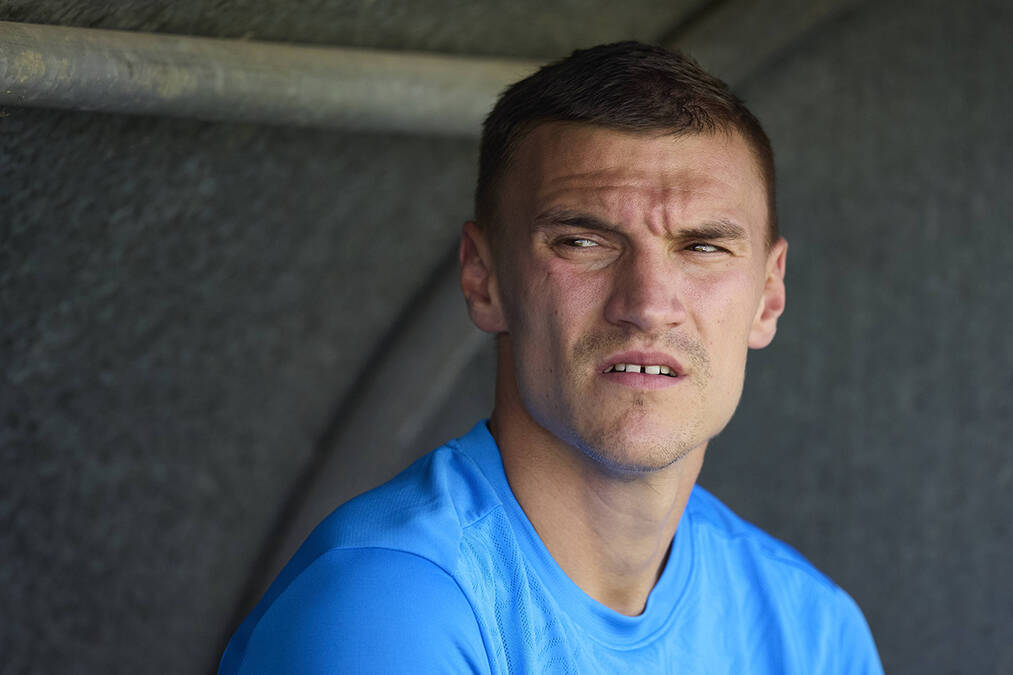 "Dobio je otkaz": Nikola Maraš zbog nezalaganja proteran iz La Lige