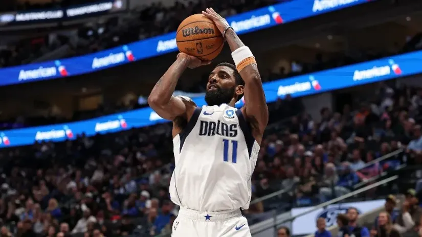 Irving: Kada sam došao u ligu mentalno zdravlje je bilo nepoznata tema