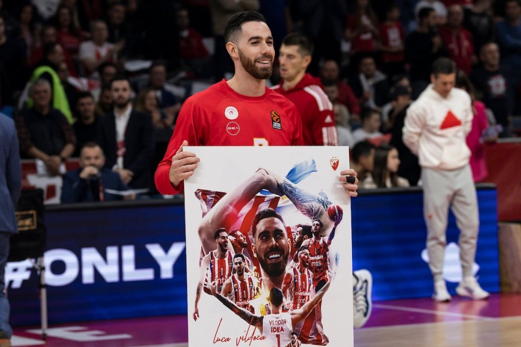 OPROSTITE MI MOJU RUŽNU PROŠLOST: Ovim rečima ljubavi se Luka Vildoza rastao od Zvezde