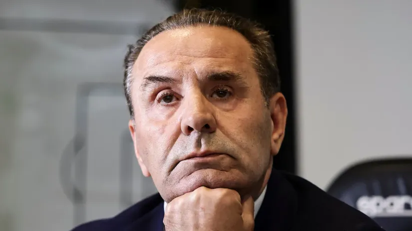 Rasim Ljajić: Sada svi kažu bolje da ste se zadužili 20.000.000 evra, a da je bilo rezultata