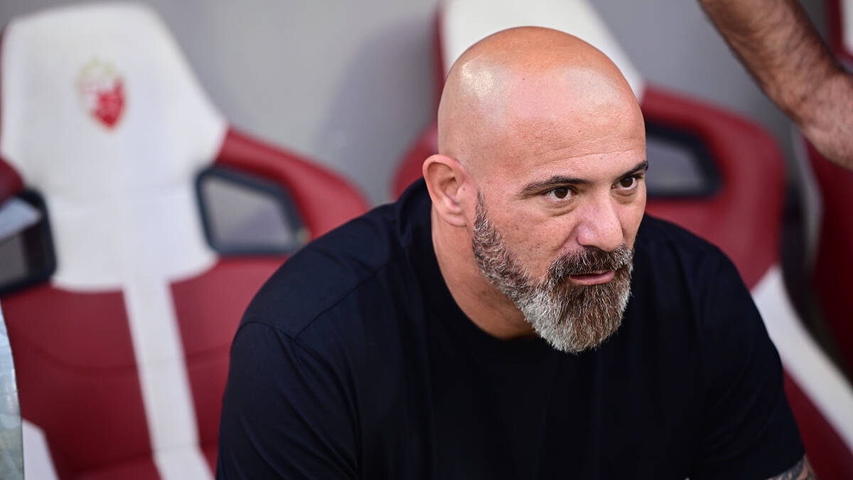 Stanković ima jaka leđa, ali vreme je da ih i drugi podmetnu: Zvezdino rešenje za Hapoel ima ime - Derik Lukasen
