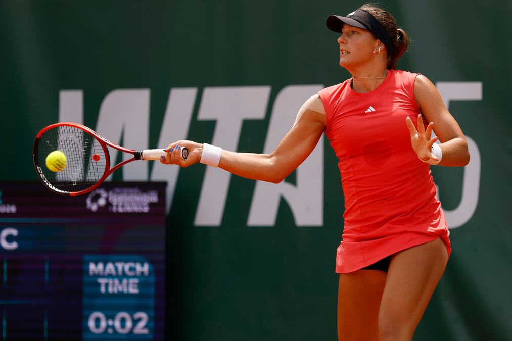 KRAJ SNA O US OPENU: Mia Ristić poražena u finalu kvalifikacija, ništa od glavnog žreba